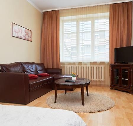 Old Town Apartment Vilnius Ngoại thất bức ảnh