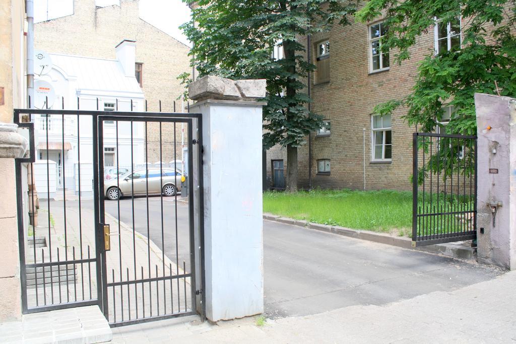 Old Town Apartment Vilnius Phòng bức ảnh