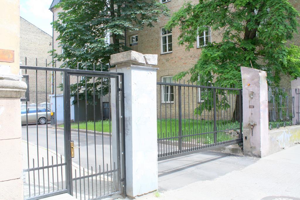 Old Town Apartment Vilnius Phòng bức ảnh
