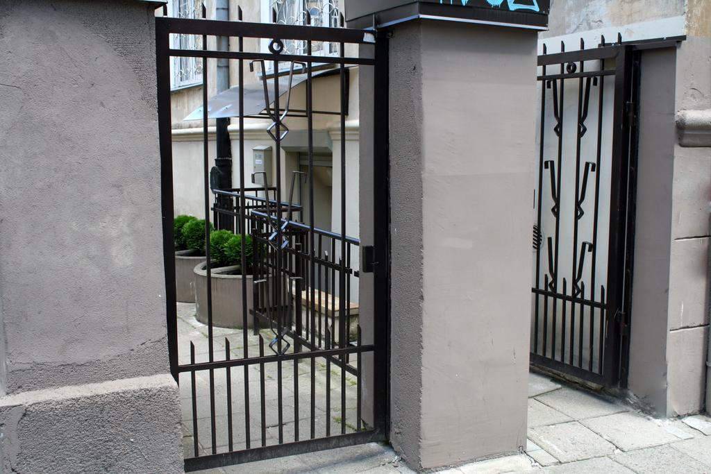 Old Town Apartment Vilnius Phòng bức ảnh