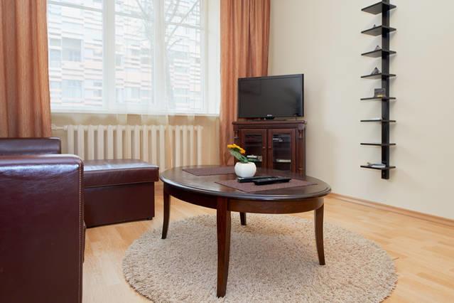 Old Town Apartment Vilnius Ngoại thất bức ảnh