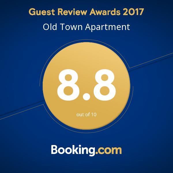 Old Town Apartment Vilnius Ngoại thất bức ảnh